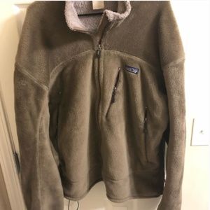 Men's Patagonia Coat  / Jacket Size Large